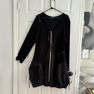 One O One boho dress